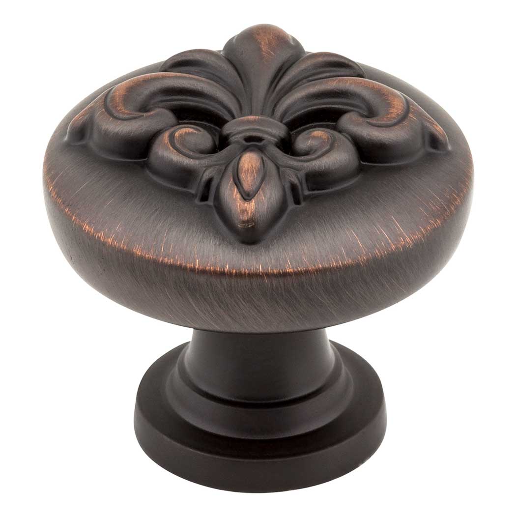 Jeffrey Alexander [218DBAC] Cabinet Knob