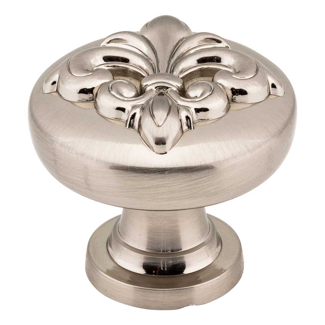 Jeffrey Alexander [218SN] Cabinet Knob