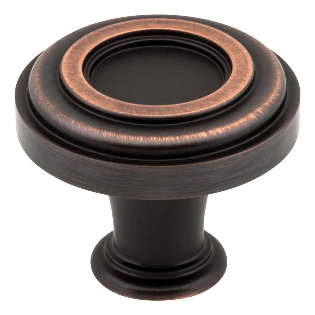 Jeffrey Alexander [317DBAC] Cabinet Knob