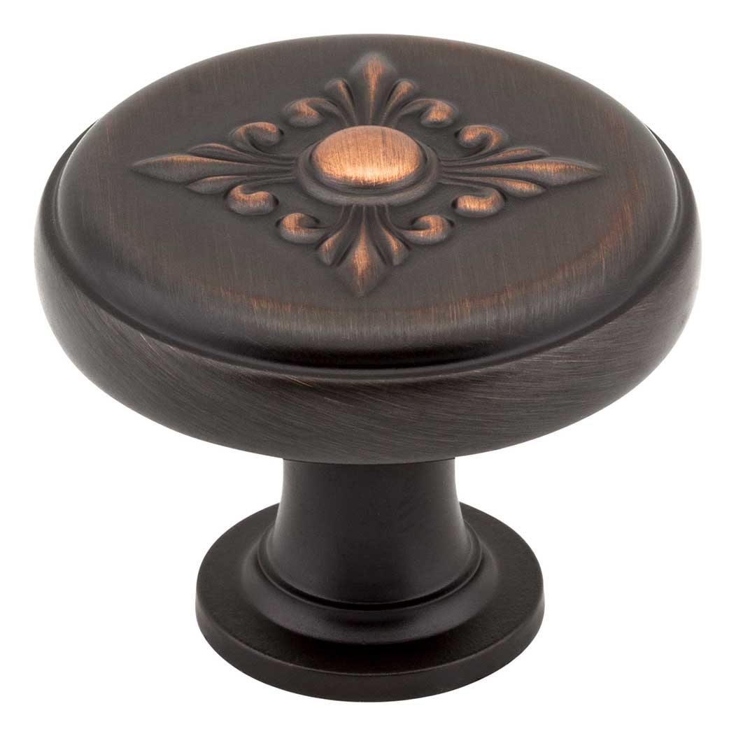 Jeffrey Alexander [417DBAC] Cabinet Knob