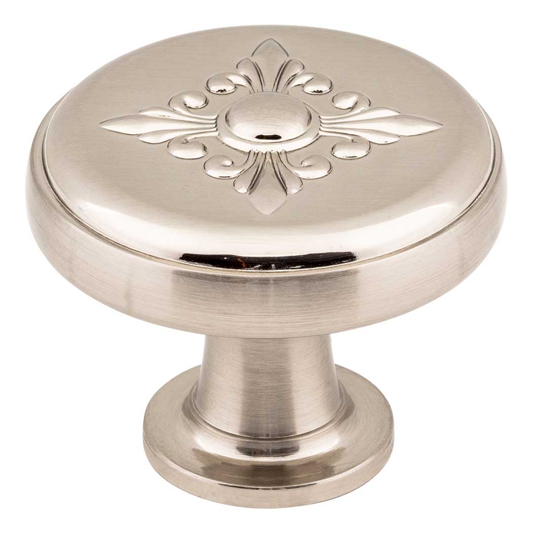 Jeffrey Alexander [417SN] Cabinet Knob