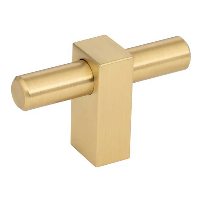 Jeffrey Alexander [478T-BG] Cabinet Knob