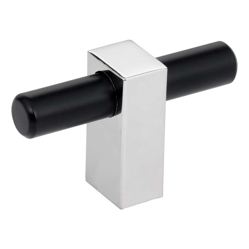 Jeffrey Alexander [478T-MBPC] Cabinet Knob