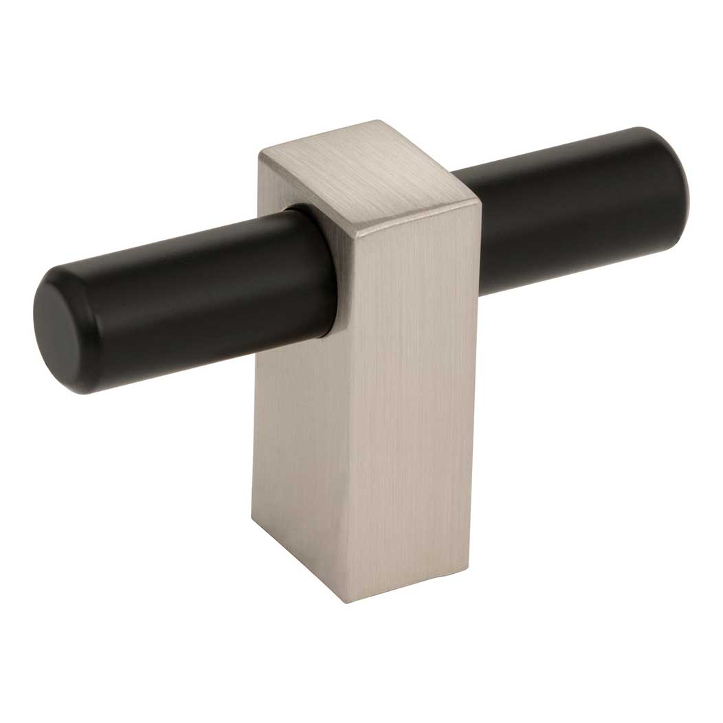 Jeffrey Alexander [478T-MBSN] Cabinet Knob