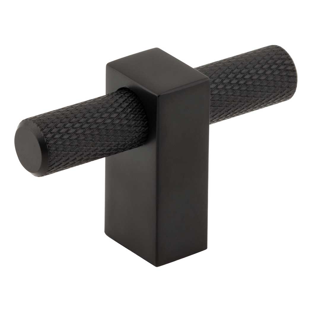 Jeffrey Alexander [498T-MB] Cabinet Knob