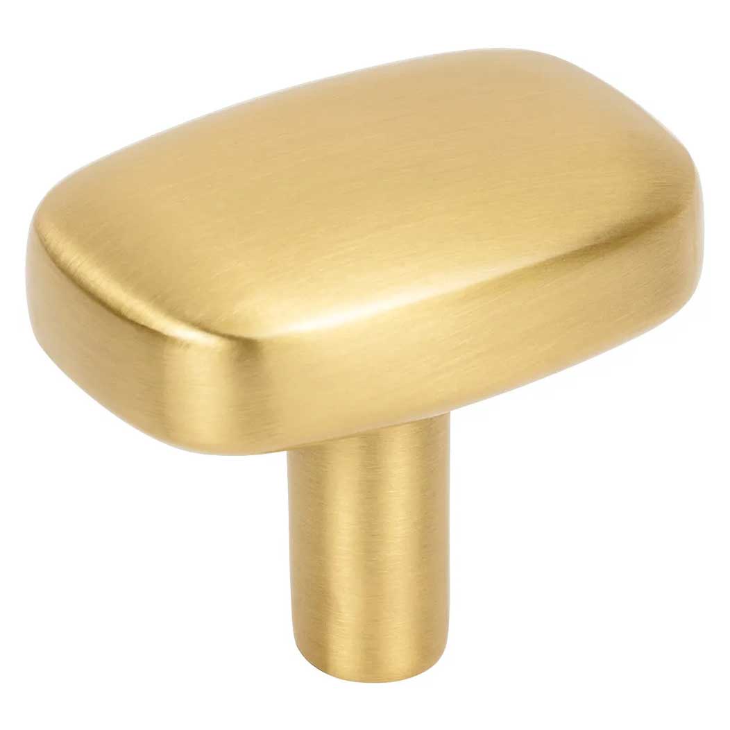 Jeffrey Alexander [329L-BG] Cabinet Knob