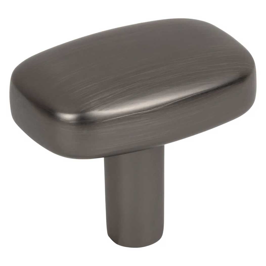 Jeffrey Alexander [329L-BNBDL] Cabinet Knob