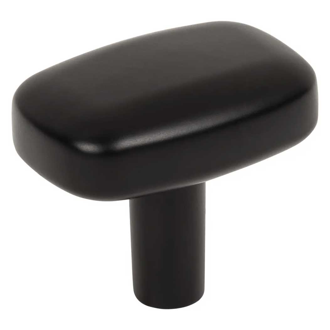 Jeffrey Alexander [329L-MB] Cabinet Knob