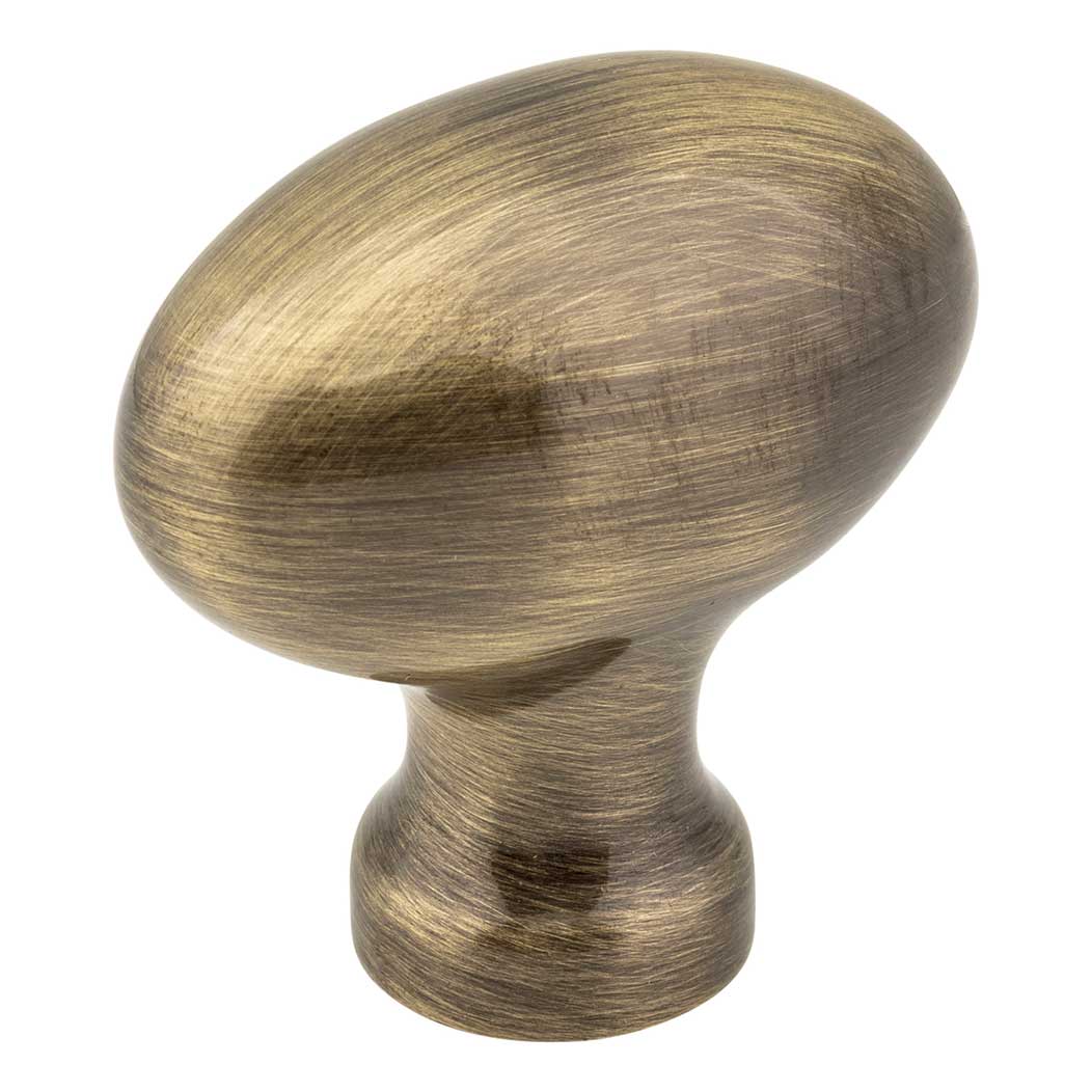Jeffrey Alexander [3991AB] Cabinet Knob