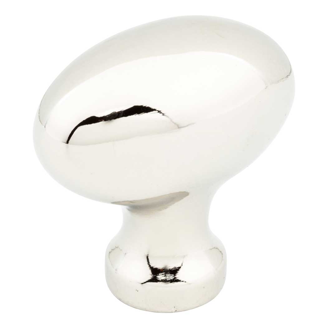 Jeffrey Alexander [3991NI] Cabinet Knob
