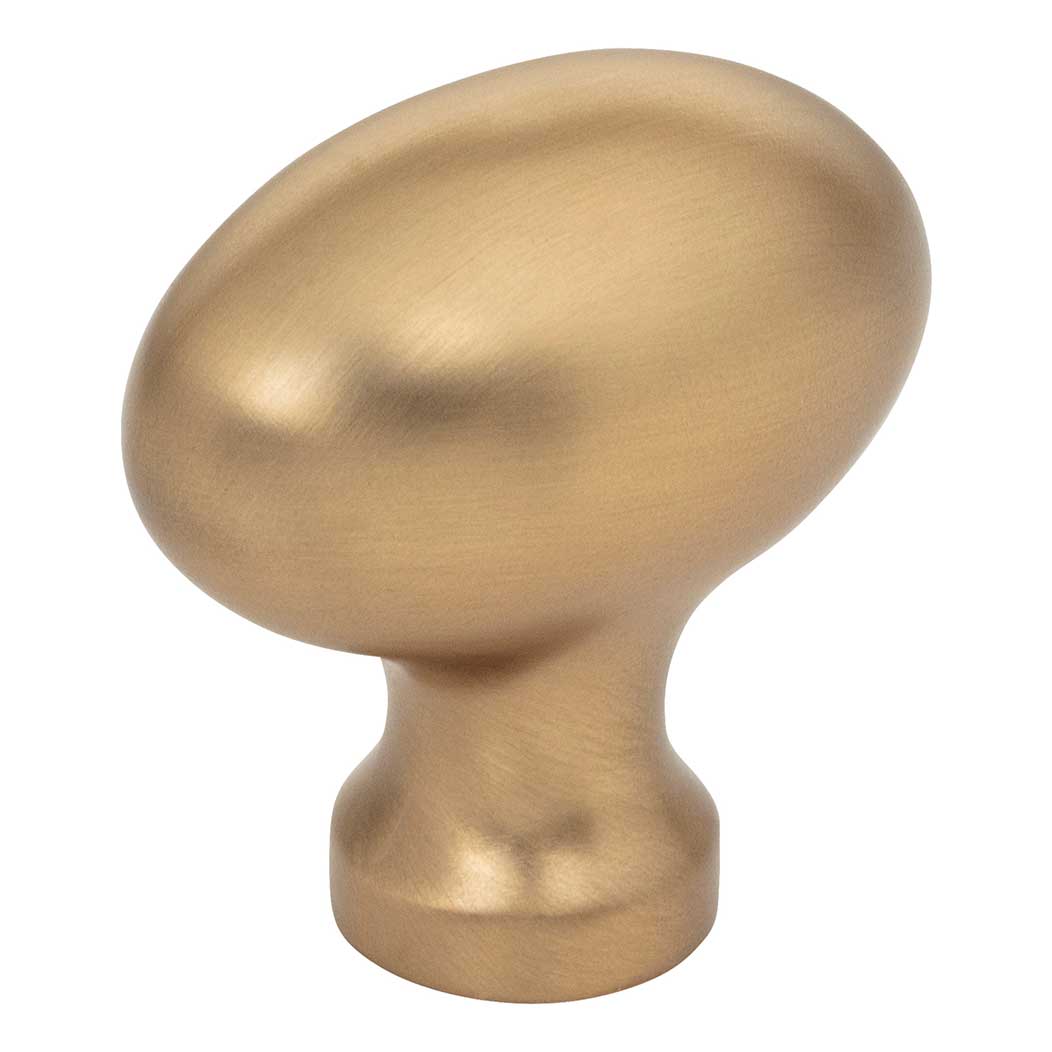 Jeffrey Alexander [3991SBZ] Cabinet Knob