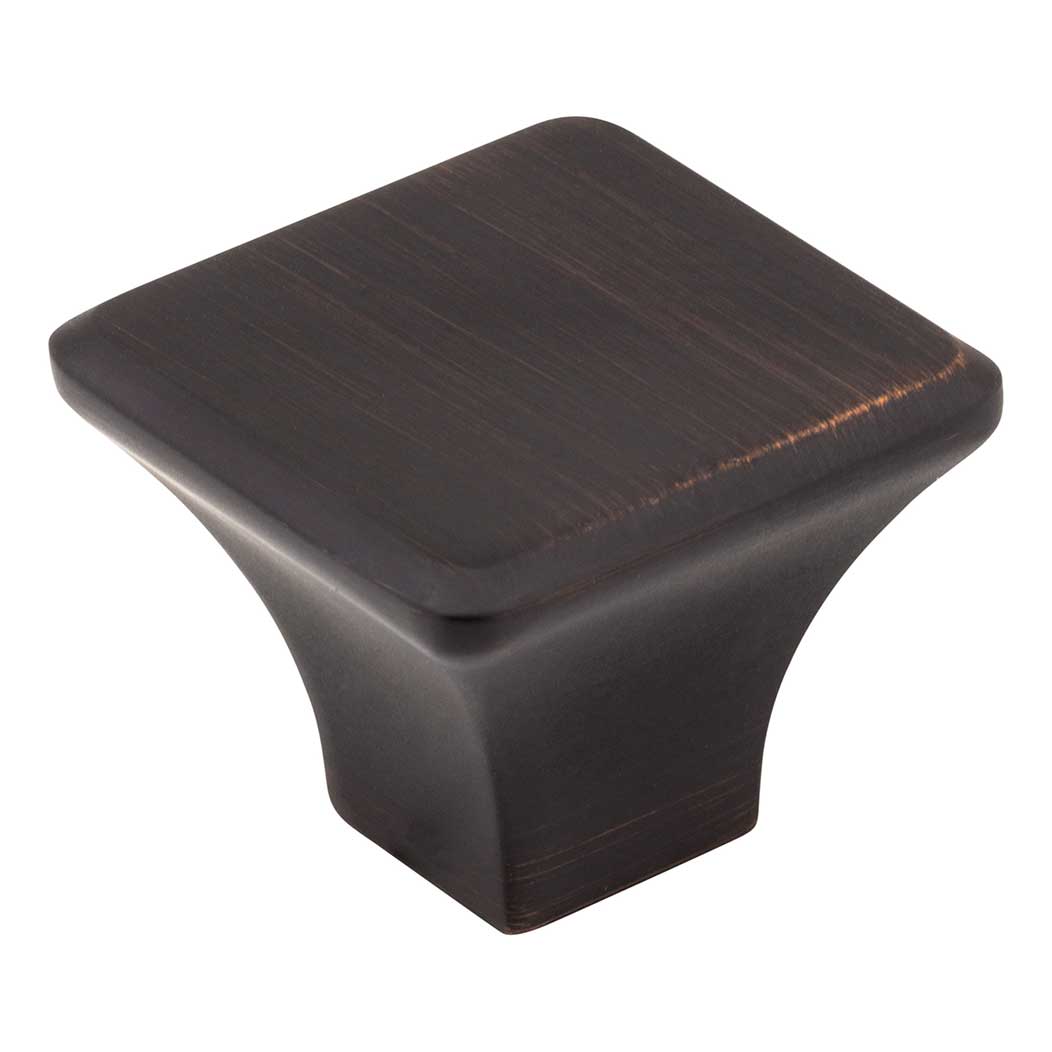 Jeffrey Alexander [972L-DBAC] Cabinet Knob