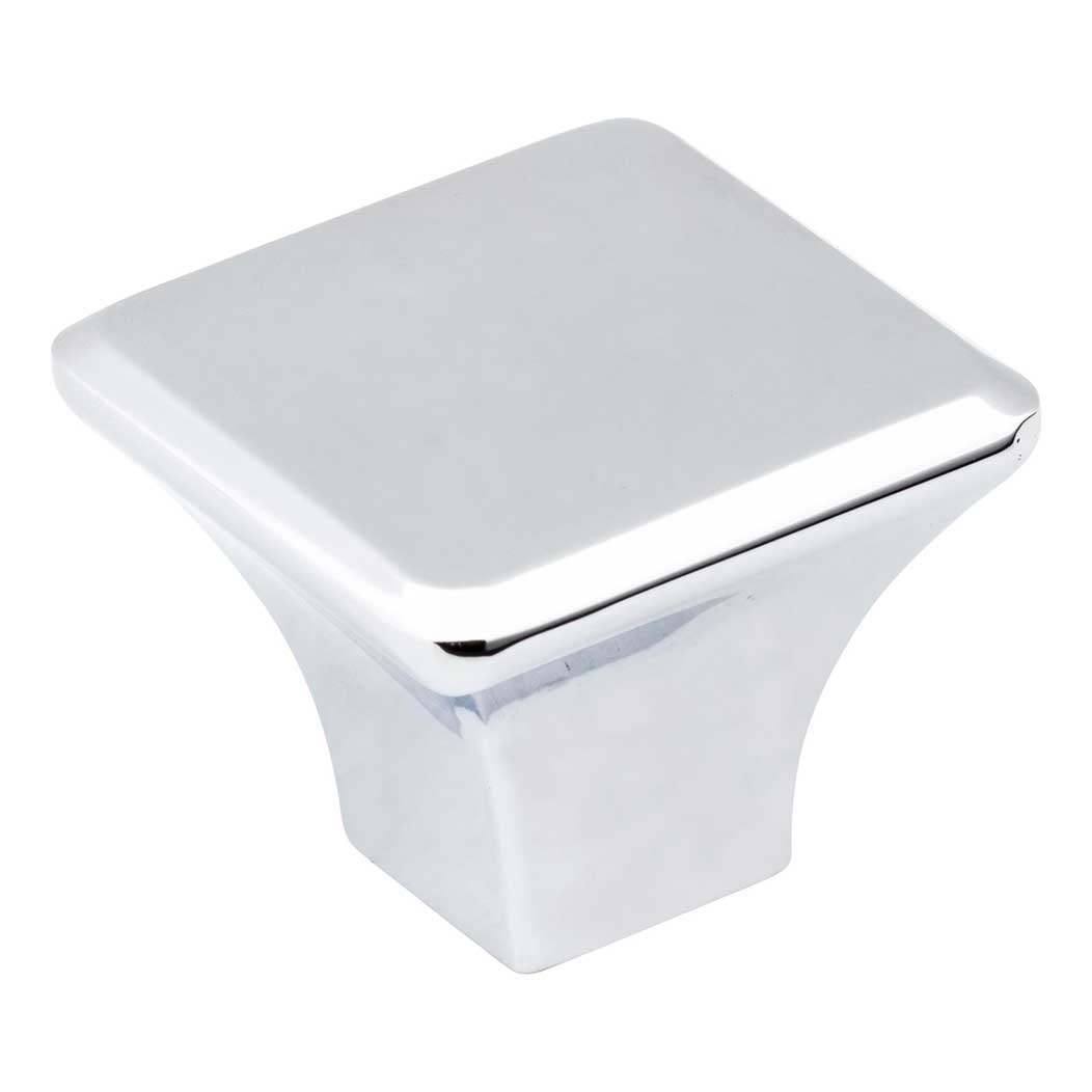 Jeffrey Alexander [972L-PC] Cabinet Knob