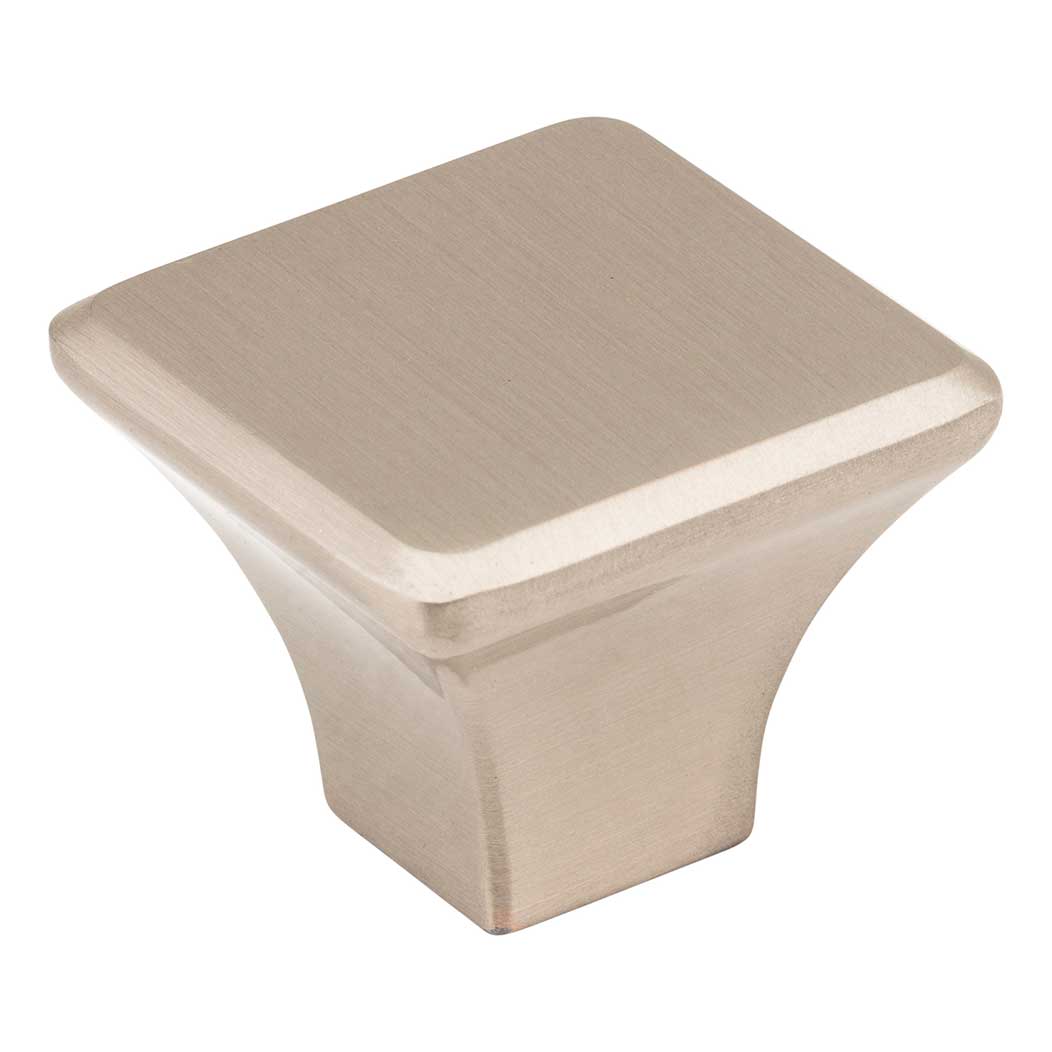 Jeffrey Alexander [972L-SN] Cabinet Knob