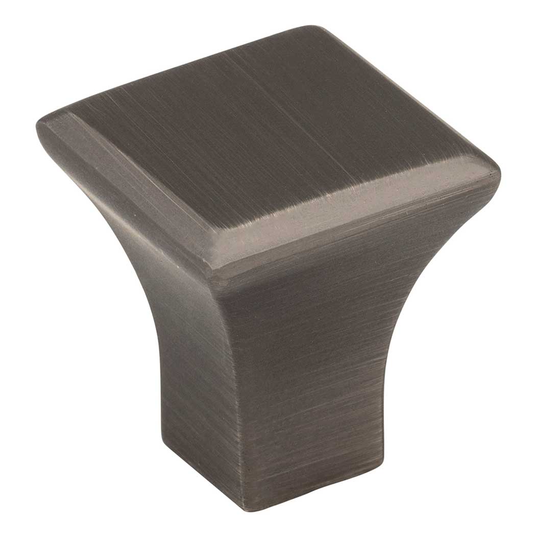 Jeffrey Alexander [972S-BNBDL] Cabinet Knob