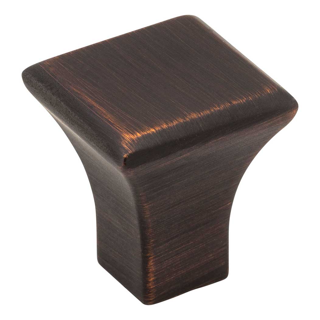 Jeffrey Alexander [972S-DBAC] Cabinet Knob