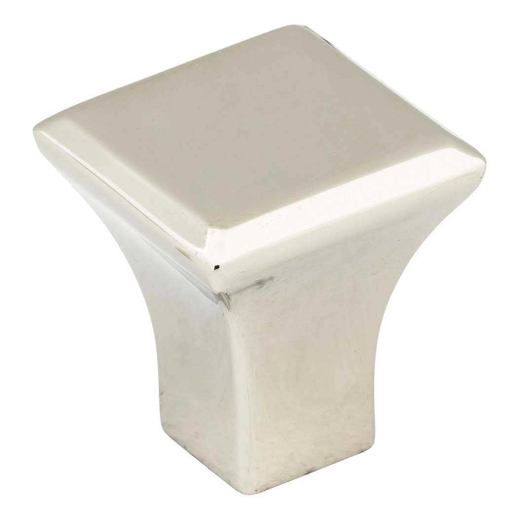 Jeffrey Alexander [972S-NI] Cabinet Knob