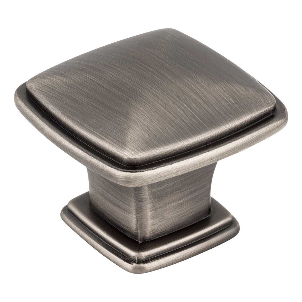 Jeffrey Alexander [1091BNBDL] Cabinet Knob