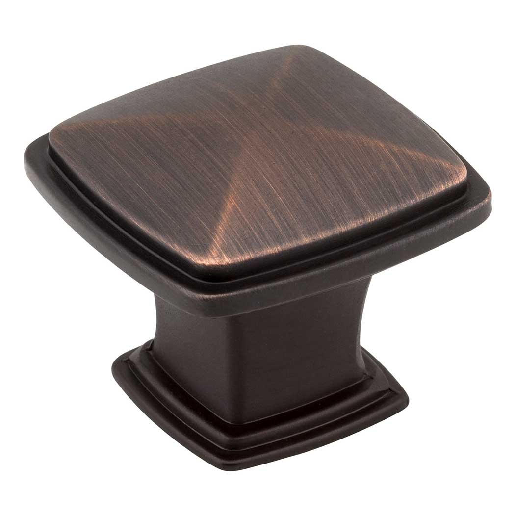 Jeffrey Alexander [1091DBAC] Cabinet Knob