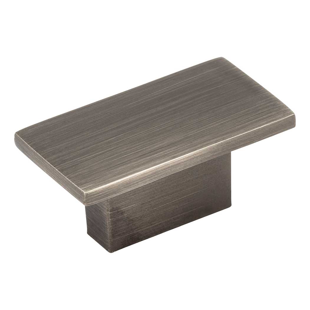Jeffrey Alexander [81021BNBDL] Cabinet Knob