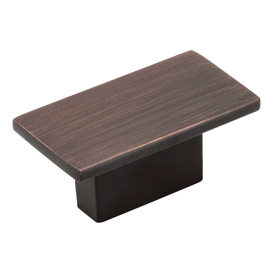 Jeffrey Alexander [81021DBAC] Cabinet Knob