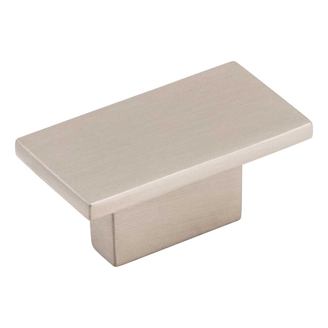 Jeffrey Alexander [81021SN] Cabinet Knob