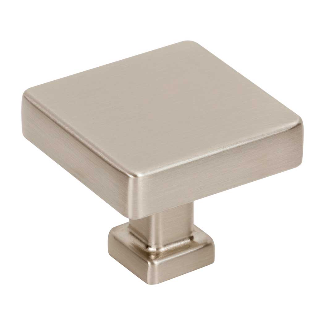 Jeffrey Alexander [229SN] Cabinet Knob