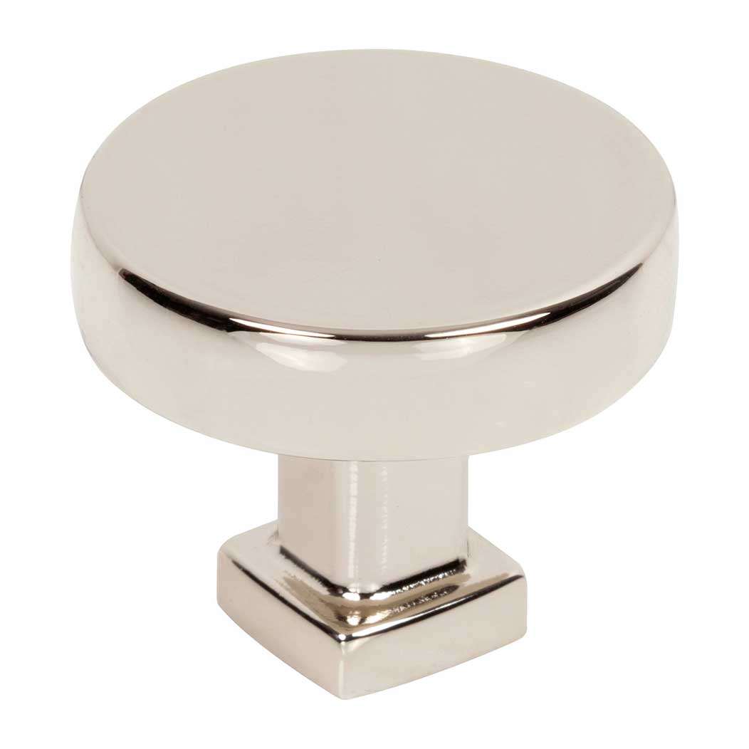 Jeffrey Alexander [929NI] Cabinet Knob