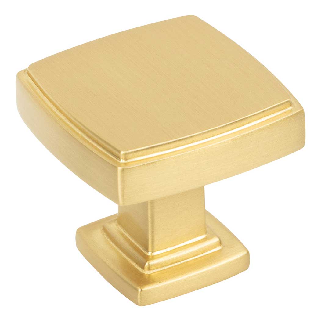 Jeffrey Alexander [141BG] Cabinet Knob