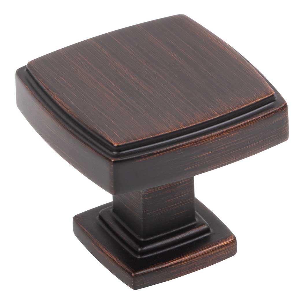 Jeffrey Alexander [141DBAC] Cabinet Knob