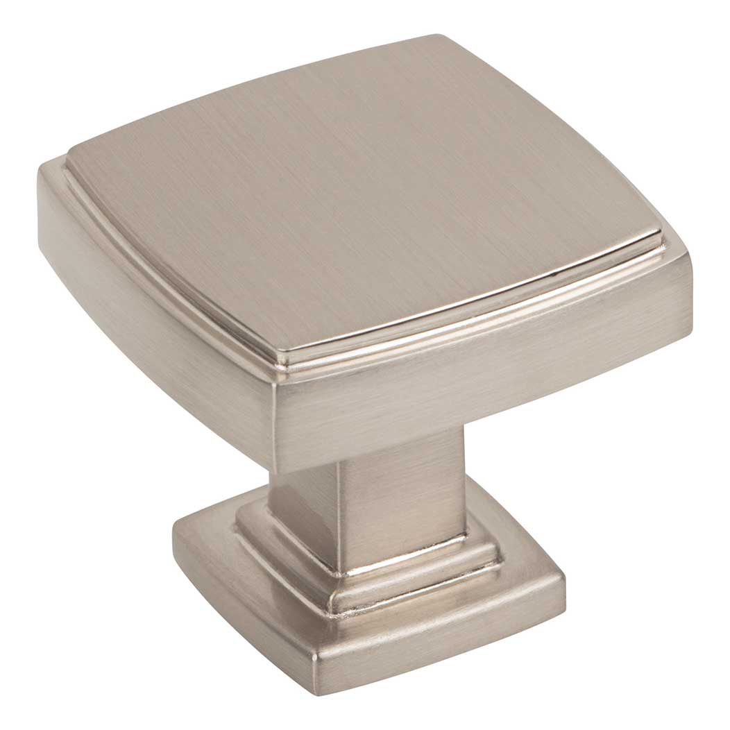 Jeffrey Alexander [141SN] Cabinet Knob