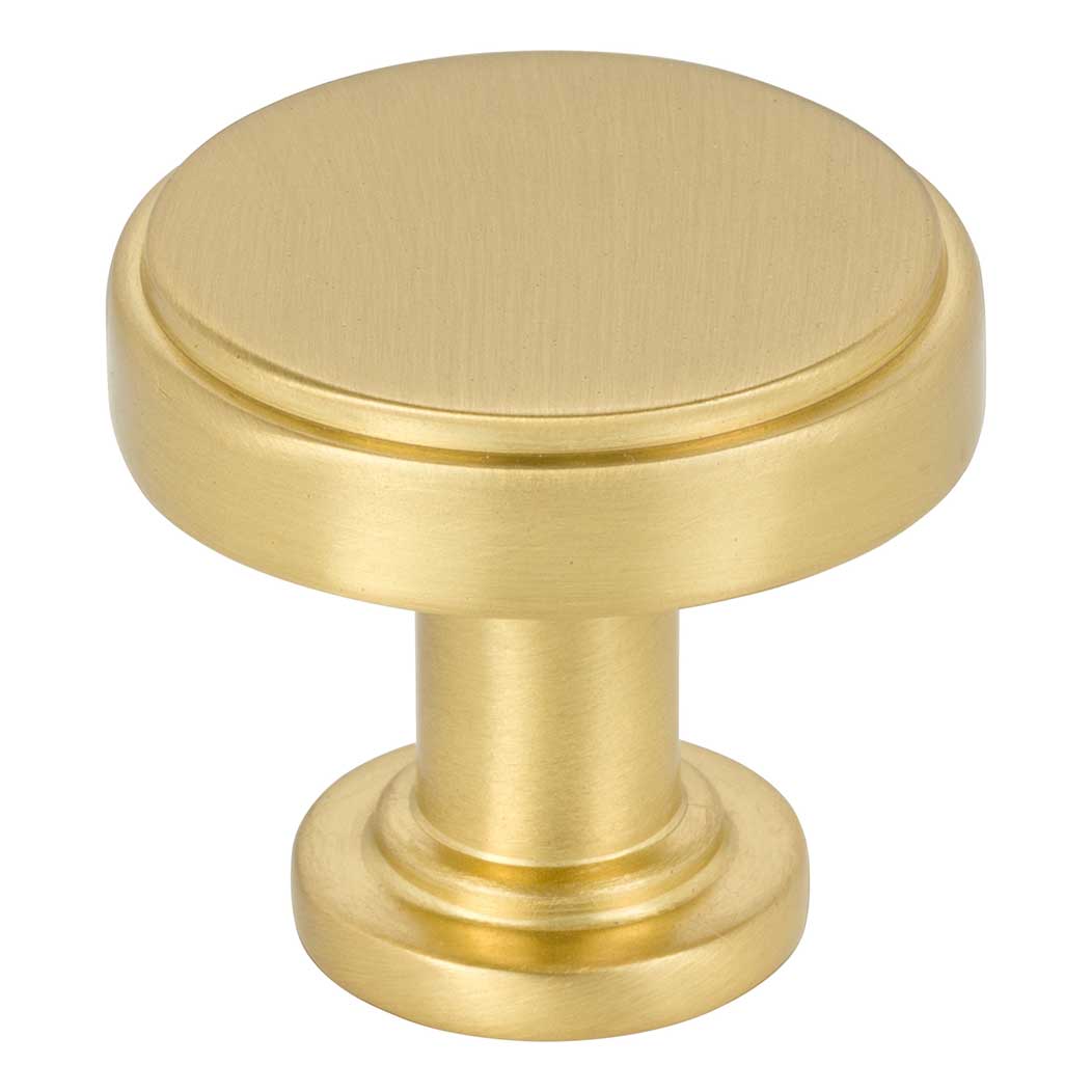 Jeffrey Alexander [171BG] Cabinet Knob