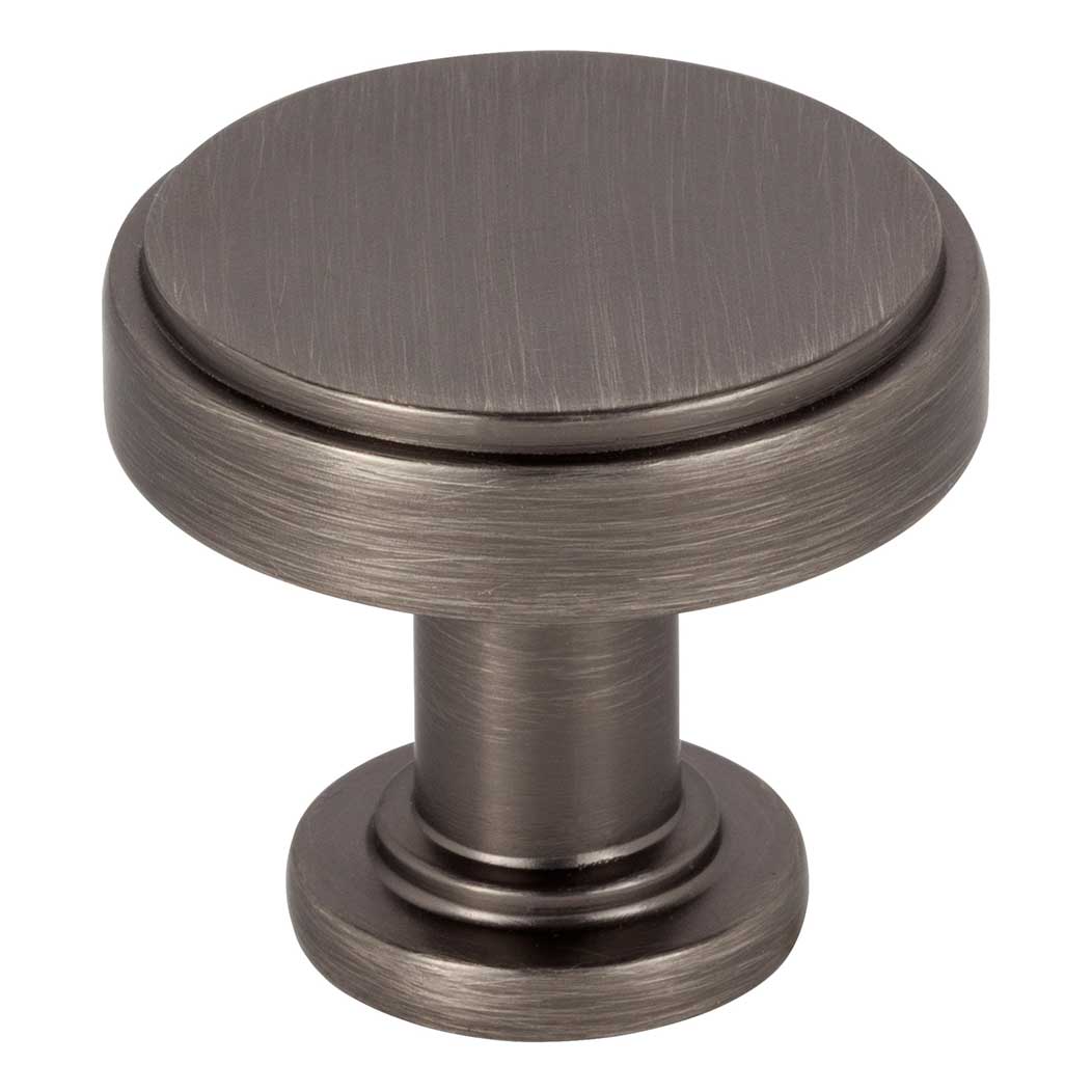 Jeffrey Alexander [171BNBDL] Cabinet Knob