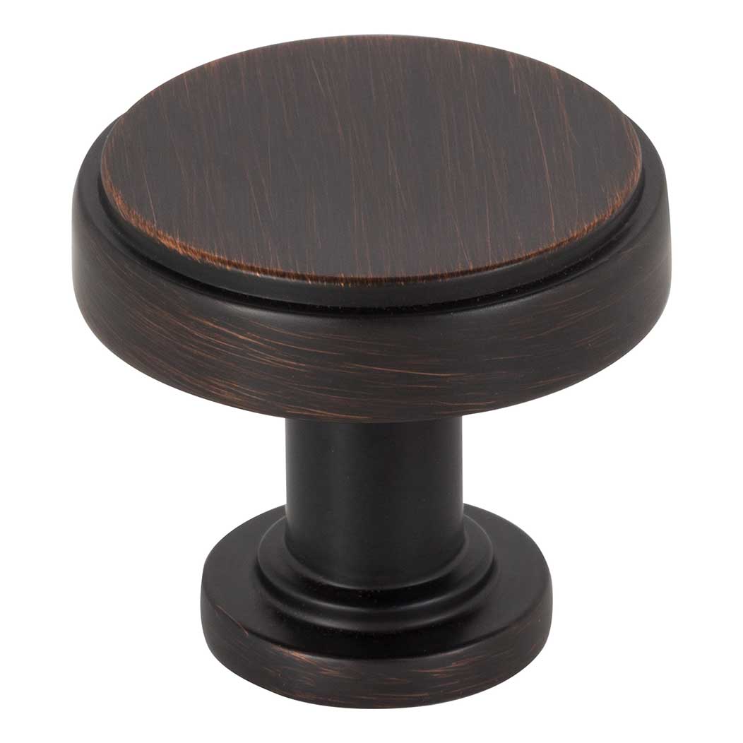 Jeffrey Alexander [171DBAC] Cabinet Knob