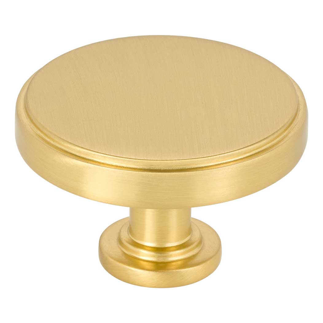 Jeffrey Alexander [171L-BG] Cabinet Knob