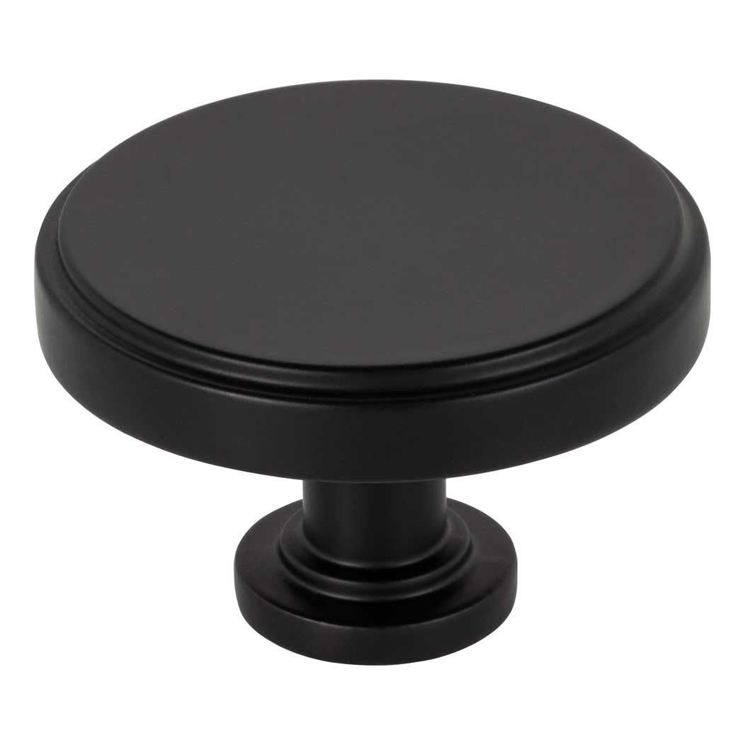 Jeffrey Alexander [171L-MB] Cabinet Knob