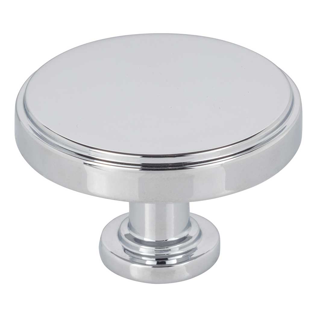 Jeffrey Alexander [171L-PC] Cabinet Knob