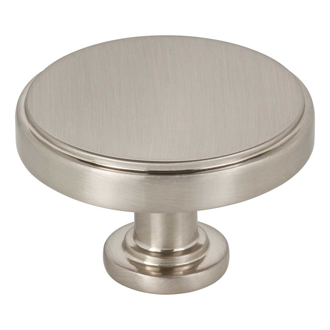 Jeffrey Alexander [171L-SN] Cabinet Knob