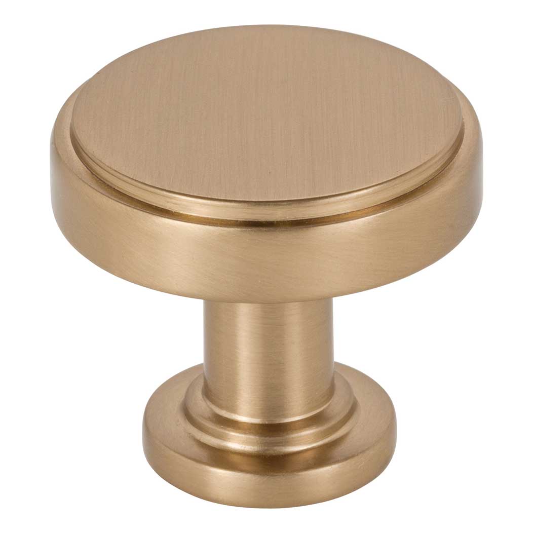 Jeffrey Alexander [171SBZ] Cabinet Knob