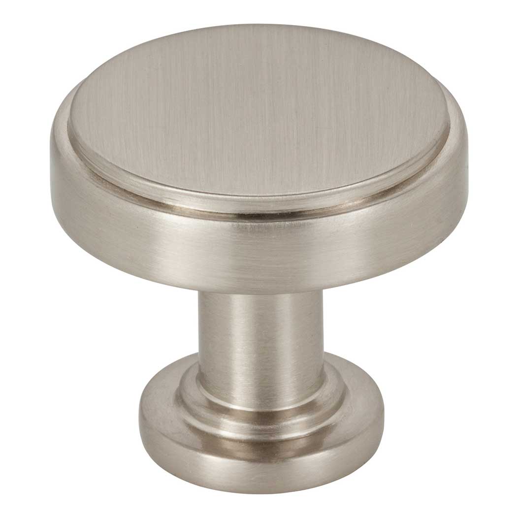 Jeffrey Alexander [171SN] Cabinet Knob