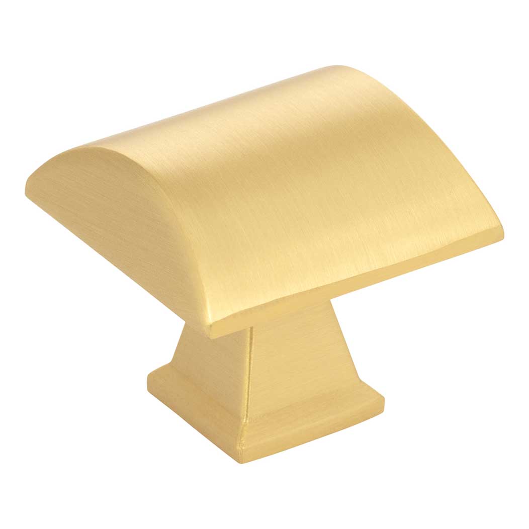 Jeffrey Alexander Roman Series Cabinet Knob