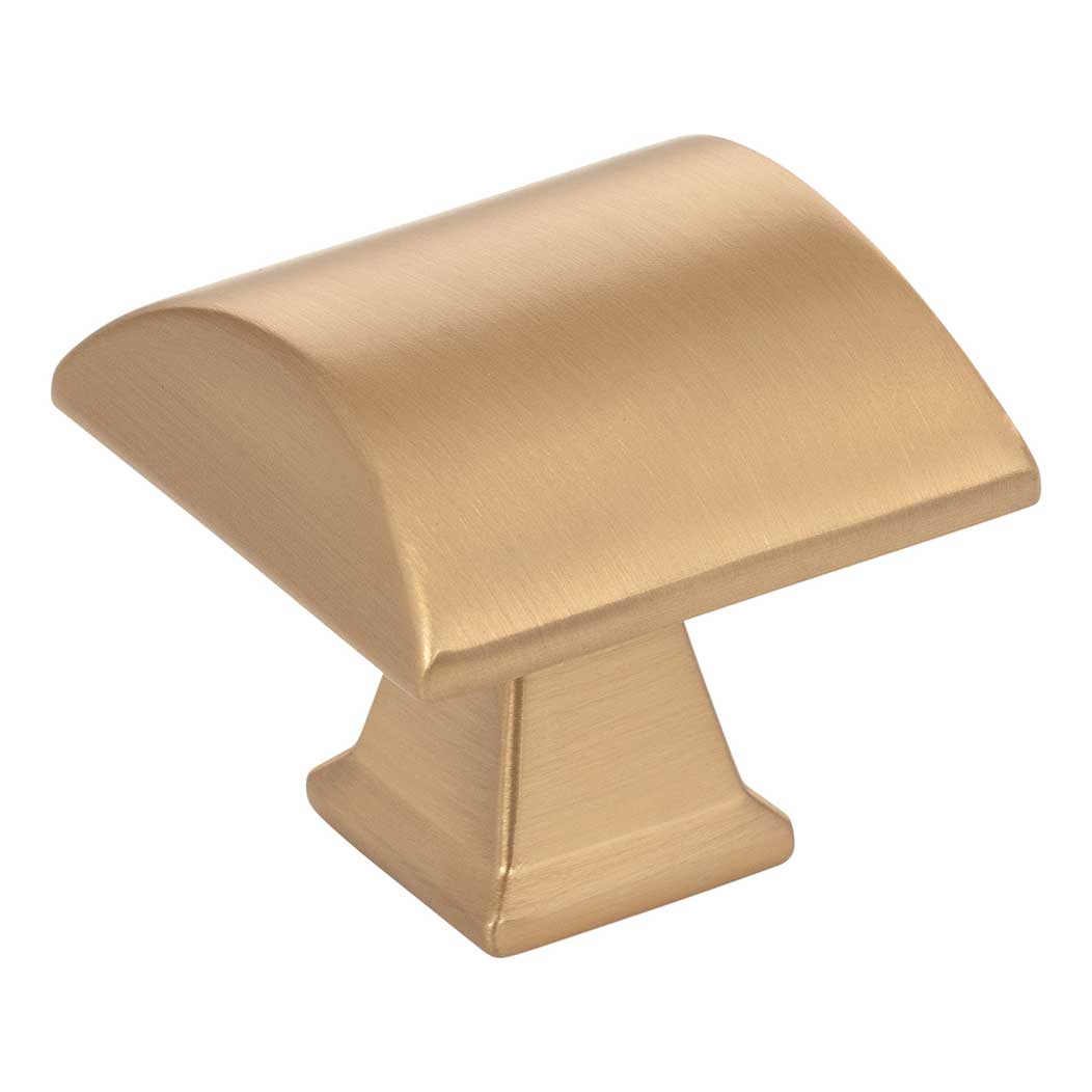 Jeffrey Alexander Roman Series Cabinet Knob