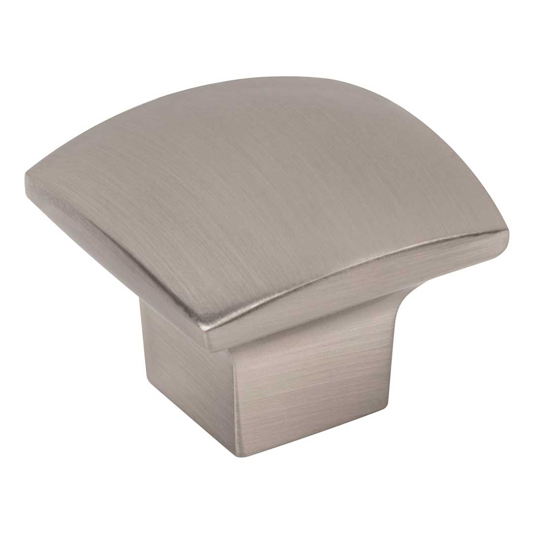 Jeffrey Alexander [431SN] Cabinet Knob