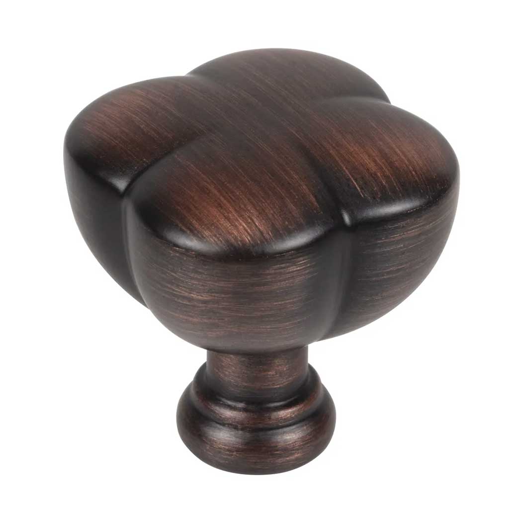 Jeffrey Alexander [686L-DBAC] Cabinet Knob
