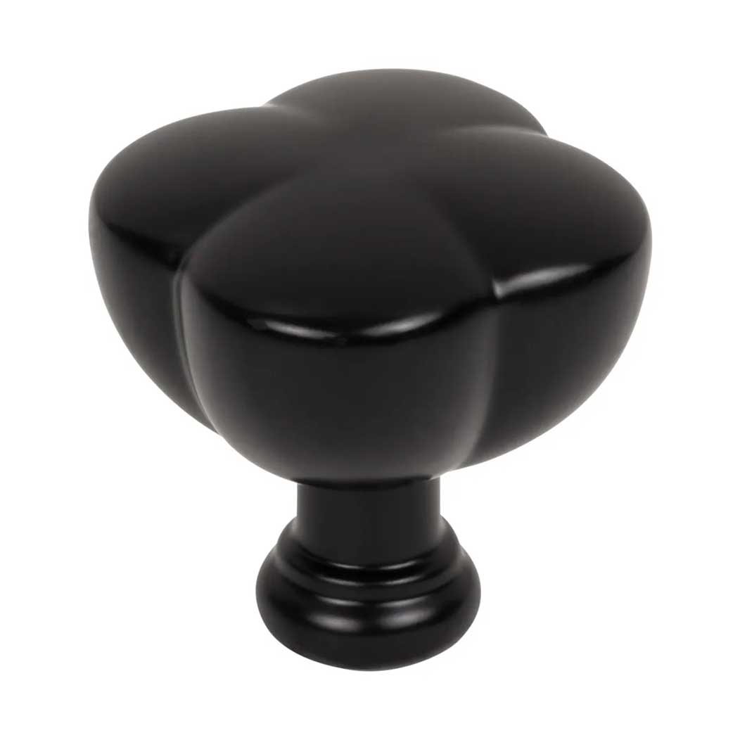 Jeffrey Alexander [686L-MB] Cabinet Knob