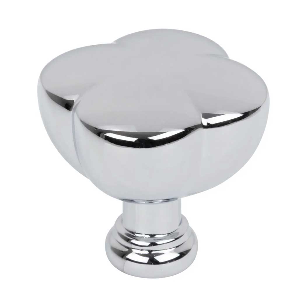 Jeffrey Alexander [686L-PC] Cabinet Knob