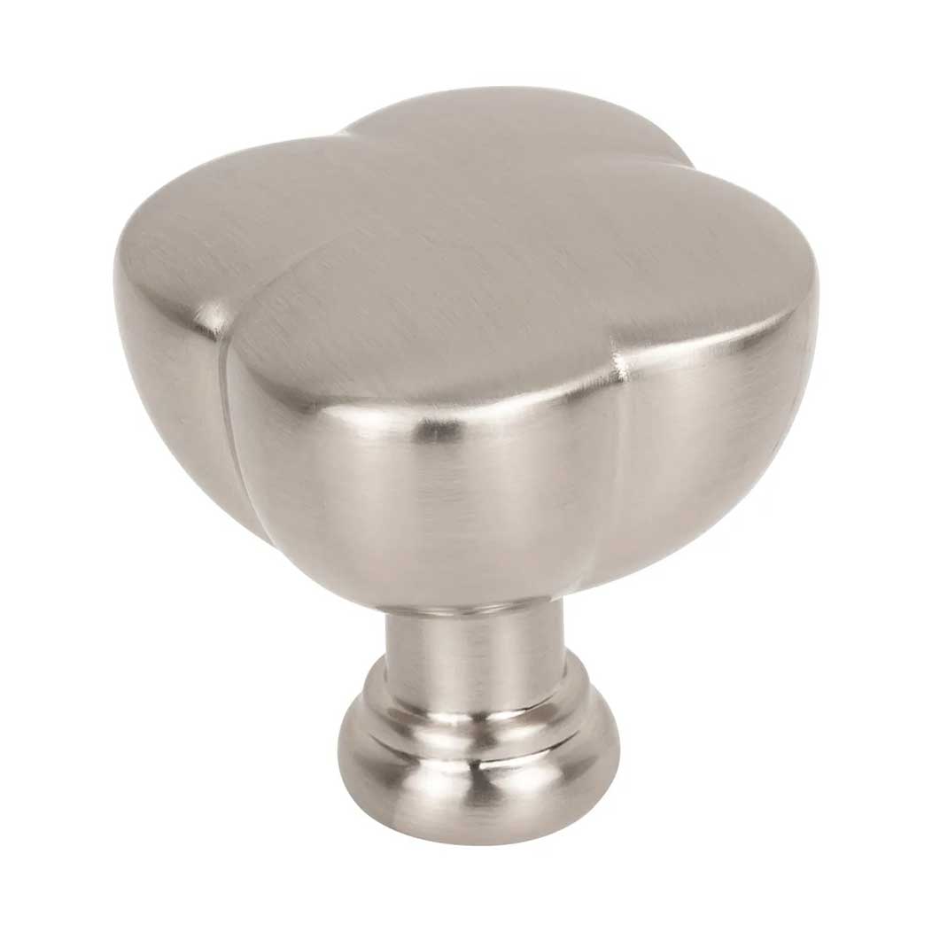 Jeffrey Alexander [686L-SN] Cabinet Knob