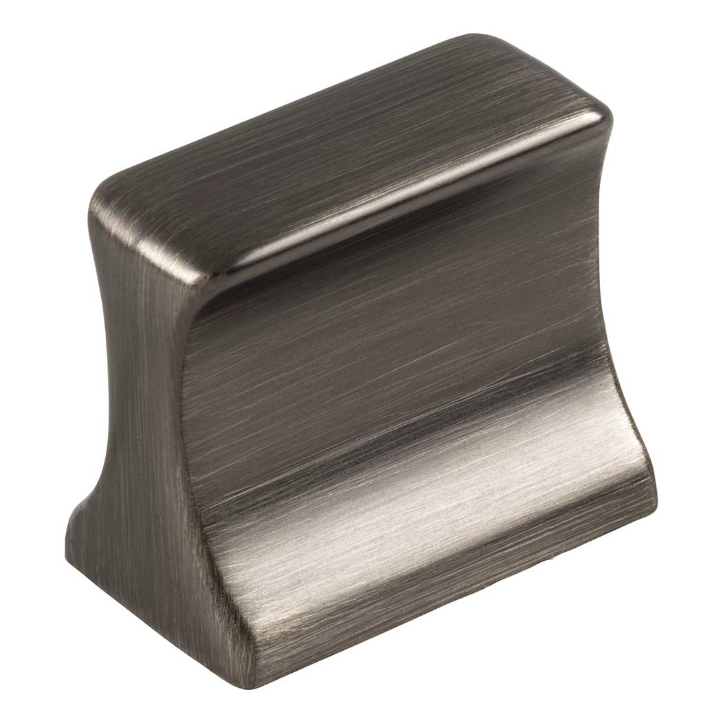 Jeffrey Alexander [752-19BNBDL] Cabinet Knob