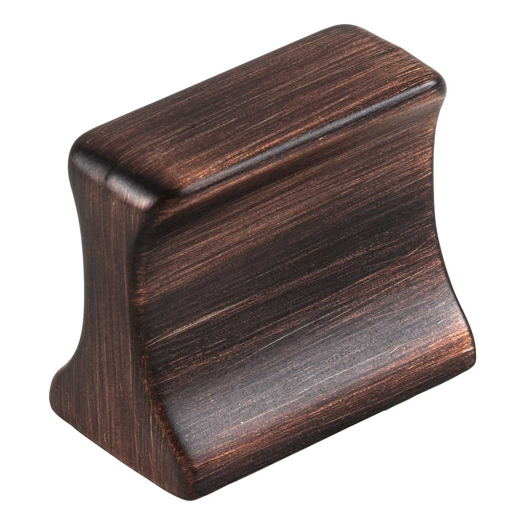 Jeffrey Alexander [752-19DBAC] Cabinet Knob