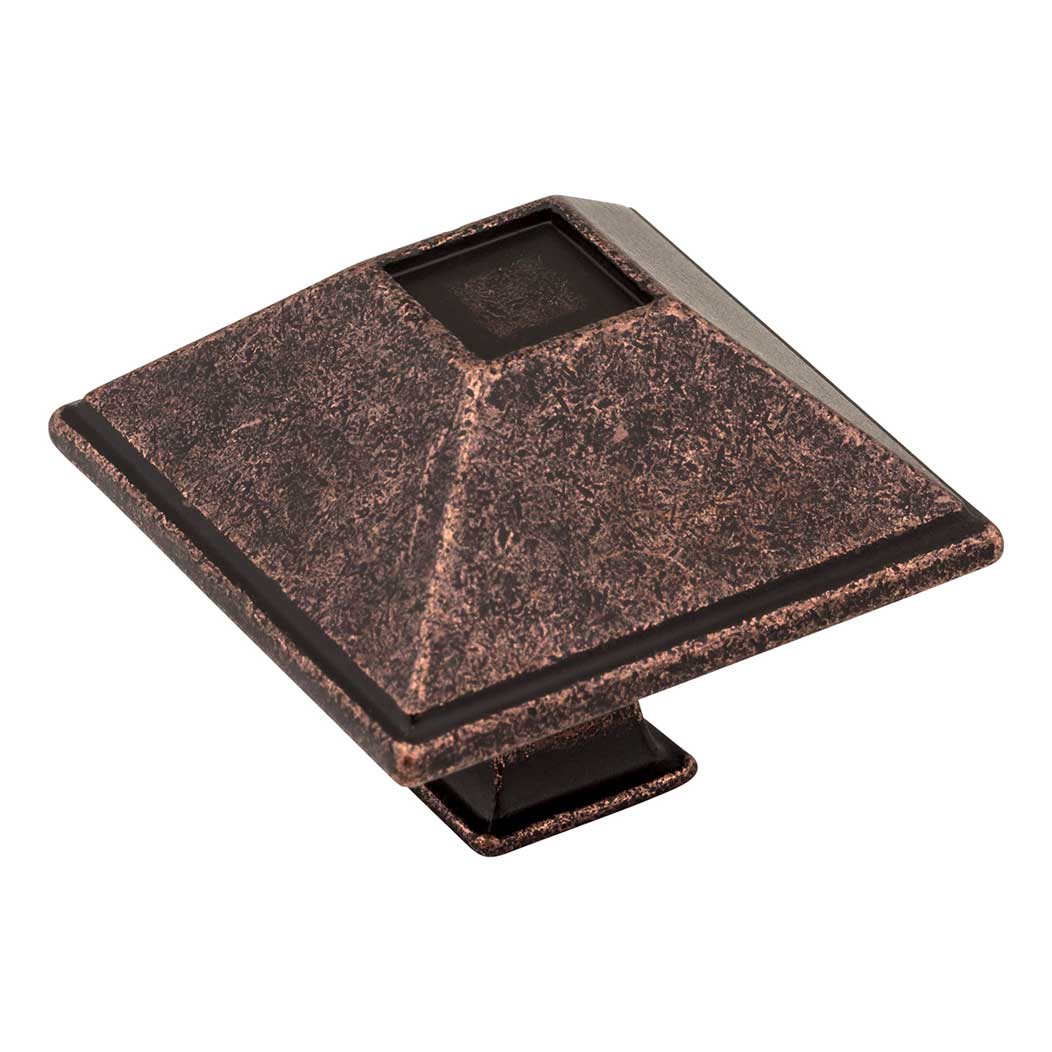 Jeffrey Alexander [602DMAC] Cabinet Knob